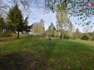 Prodej pozemku pro bydlení, Brzice - Proruby, 2428 m2