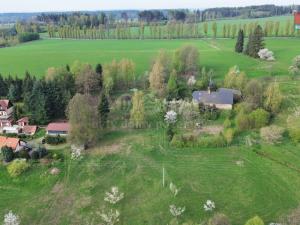 Prodej pozemku pro bydlení, Brzice - Proruby, 2428 m2