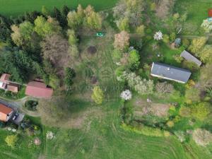 Prodej pozemku pro bydlení, Brzice - Proruby, 2428 m2