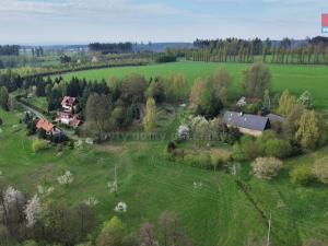Prodej pozemku pro bydlení, Brzice - Proruby, 2428 m2