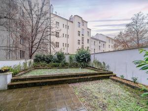 Prodej bytu 2+kk, Praha - Vyšehrad, Vratislavova, 56 m2