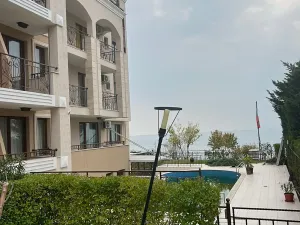 Prodej bytu 2+kk, Sveti Vlas, Bulharsko, 65 m2