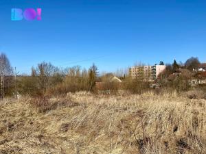 Prodej pozemku pro bydlení, Větrný Jeníkov, 3601 m2