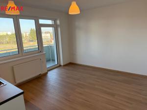 Pronájem bytu 1+kk, Moravské Budějovice, Jechova, 35 m2