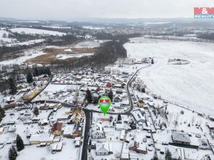 Prodej rodinného domu, Chodov - Stará Chodovská, 106 m2