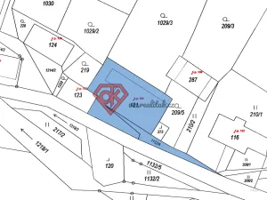 Prodej chalupy, Orličky, 663 m2