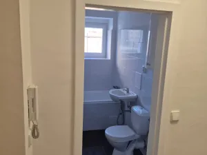 Pronájem bytu 2+1, Kladno, Petrohradská, 53 m2