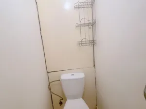 Pronájem bytu 2+1, Praha - Michle, Pod dálnicí, 60 m2