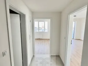 Pronájem bytu 2+kk, Kladno, Bohumila Landy, 62 m2