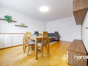 Prodej bytu 3+1, Olomouc, Fischerova, 72 m2