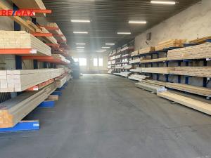 Prodej skladu, Přelouč, 2550 m2