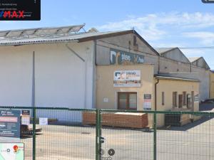 Prodej skladu, Přelouč, 2550 m2