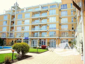 Prodej bytu 3+kk, Nesebar, Bulharsko, 101 m2