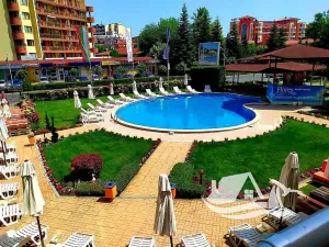 Prodej bytu 3+kk, Nesebar, Bulharsko, 101 m2