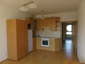 Pronájem bytu 2+kk, Praha - Kunratice, Za valem, 44 m2