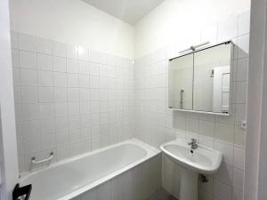 Pronájem bytu 2+kk, Praha - Vinohrady, Jugoslávská, 60 m2