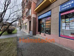 Pronájem obchodního prostoru, Karviná - Nové Město, Čapkova, 36 m2