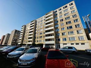 Prodej bytu 2+kk, Krupka - Maršov, Dukelských hrdinů, 40 m2