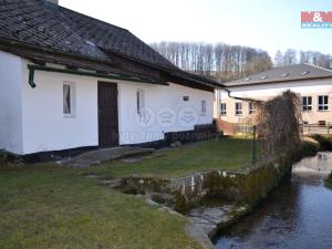 Prodej rodinného domu, Suchý Důl, 194 m2