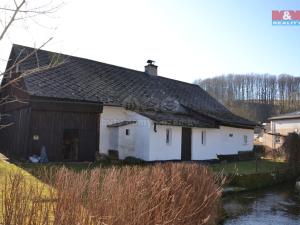 Prodej rodinného domu, Suchý Důl, 194 m2