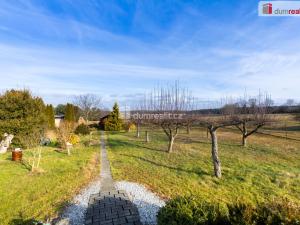 Prodej rodinného domu, Lipí - Kaliště u Lipí, 109 m2