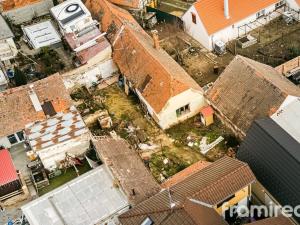 Prodej rodinného domu, Kuchařovice, Prostřední, 73 m2