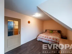 Prodej rodinného domu, Jesenice, Budějovická, 400 m2