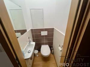 Prodej bytu 3+1, Hodonín, Sv. Čecha, 75 m2