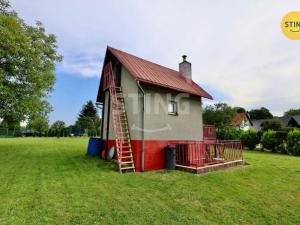 Prodej chaty, Havířov, Lísková, 31 m2