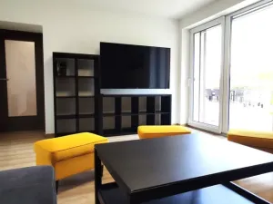 Prodej apartmánu, Zlaté Hory - Ondřejovice, 250 m2