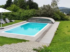 Prodej apartmánu, Zlaté Hory - Ondřejovice, 250 m2