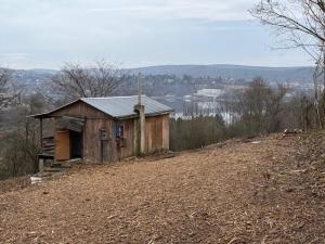 Prodej chaty, Brno - Bystrc, Nad Přehradou, 1075 m2