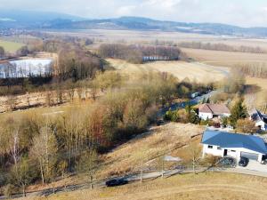 Prodej pozemku pro bydlení, Pařezov, 2050 m2