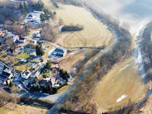 Prodej pozemku pro bydlení, Pařezov, 2050 m2