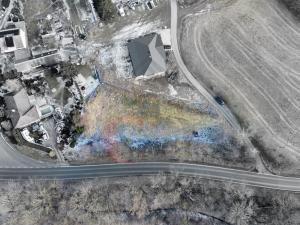 Prodej pozemku pro bydlení, Pařezov, 2050 m2