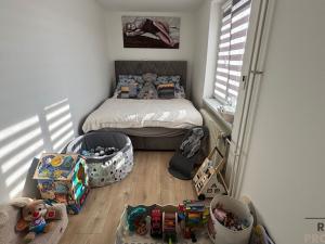Prodej bytu 3+kk, Havířov, Okrajová, 63 m2