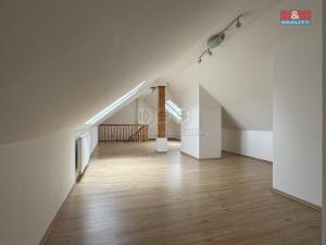 Pronájem bytu 2+kk, Děčín - Děčín IV-Podmokly, Plzeňská, 74 m2