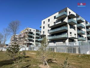 Prodej bytu 2+kk, Praha - Prosek, Nad Krocínkou, 93 m2