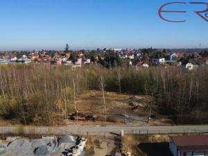 Prodej pozemku pro bydlení, Praha - Klánovice, Smidarská, 1092 m2