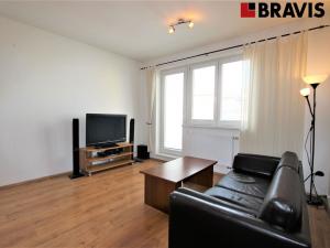 Pronájem bytu 2+kk, Brno, Lidická, 65 m2