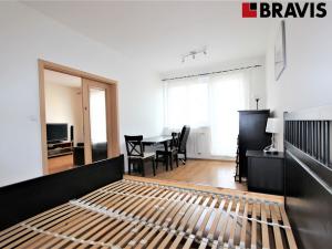 Pronájem bytu 2+kk, Brno, Lidická, 65 m2