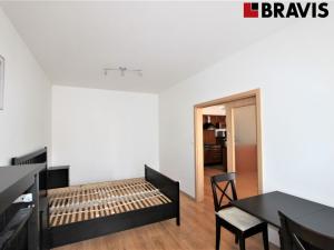 Pronájem bytu 2+kk, Brno, Lidická, 65 m2