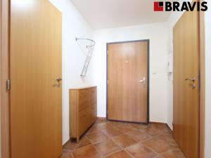 Pronájem bytu 2+kk, Brno, Lidická, 65 m2