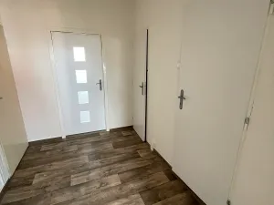 Pronájem bytu 2+kk, Česká Lípa, Havířská, 42 m2