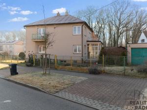 Prodej rodinného domu, Pardubice, Kostnická, 265 m2