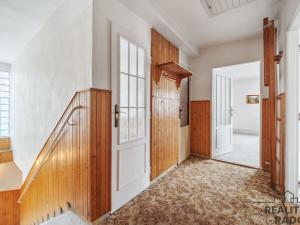 Prodej rodinného domu, Pardubice, Kostnická, 265 m2