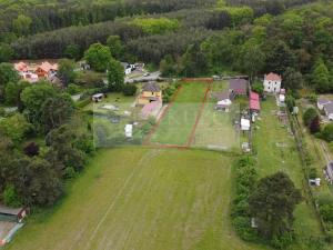 Prodej pozemku pro bydlení, Lysá nad Labem, 1609 m2