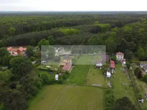 Prodej pozemku pro bydlení, Lysá nad Labem, 1609 m2