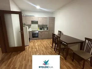 Pronájem bytu 2+kk, Praha - Chodov, Babická, 61 m2