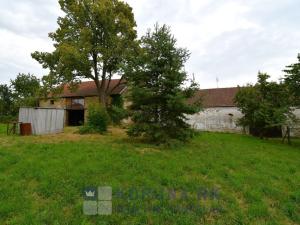 Prodej pozemku pro bydlení, Soběnov, 212 m2